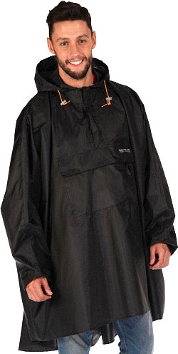 Regatta Pier Poncho Raincape