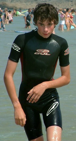 Gul Wetsuit